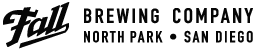 Fall Brewing logo